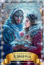 Ледяная роза, или Привет от Зайчика — Анастасия Керт  Енодина