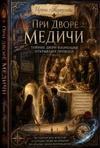 При дворе Медичи — Ирина Терпугова