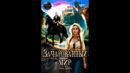 Зачарованный мир — Мира Фэн