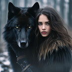 В логово зверя — Alexandra Lapkina