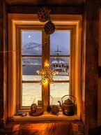Цвет настроения — Джамиля Джахи