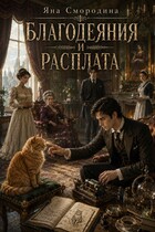 Благодеяния и расплата — Яна Смородина