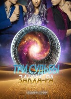 Три судьбы Закха-Ра — Тамара Шейн