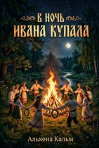 В ночь Ивана Купала — Альхена Кальм