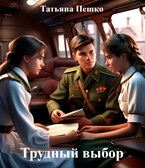 Трудный выбор — Пешко Татьяна