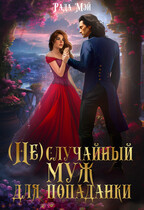 (Не) случайный муж для попаданки — Рада Мэй
