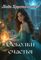 Осколки счастья — Лада Хрустальная