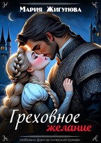 Греховное желание — Мария Жигунова
