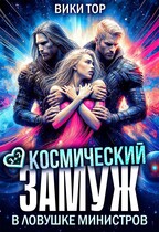 Космический замуж. В ловушке министров — Вики Тор