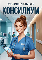 Консилиум — Милена Вольская