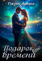 Подарок вне времени — Джейн Лувако