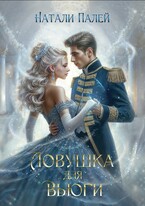 Ловушка для Вьюги — Натали Палей