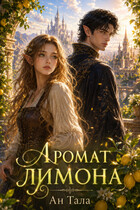 Аромат лимона — Ан Тала