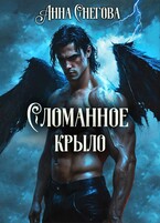 Сломанное крыло — Анна Снегова
