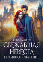 Сбежавшая невеста. Истинное спасение — Софи Майерс