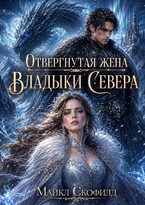 Отвергнутая жена Владыки Севера — Майкл Скофилд