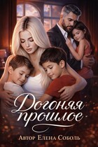 Догоняя прошлое — Елена Соболь