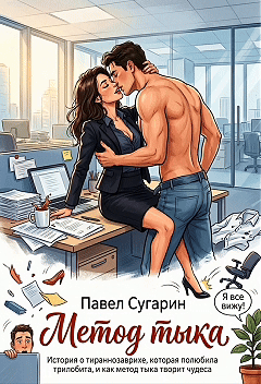 Метод тыка — Павел Сугарин