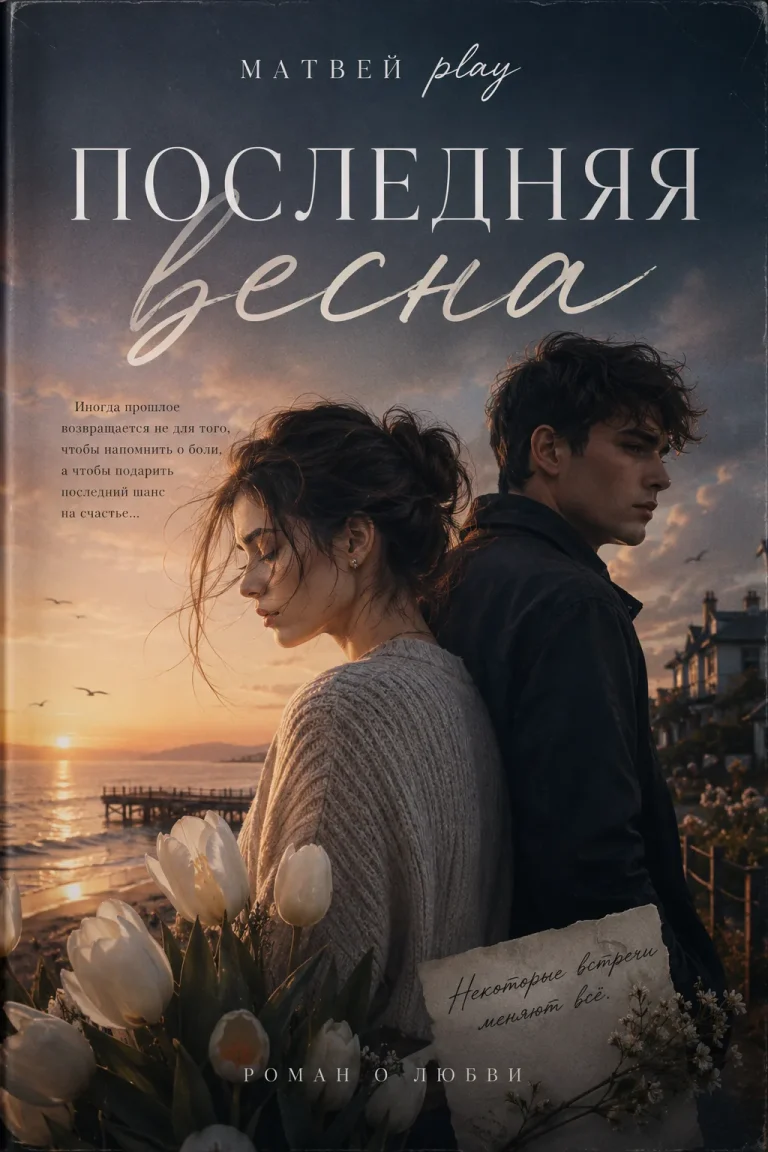 Последняя весна — Матвей Play