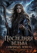 Последняя вёльва Северных Земель — Ксения Соболева