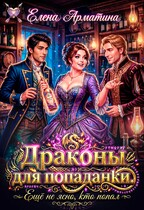 Драконы для попаданки. Ещё не ясно, кто попал — Елена Арматина