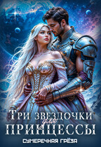Три звездочки для принцессы — Сумеречная грёза