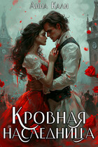 Кровная наследница — Анна Кали