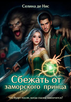 Сбежать от заморского принца — Селина де Нис