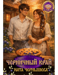 Черничный край — Ната Чернышева