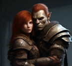 Пройди свой путь (фанфик по Neverwinter nights) — Valsharess