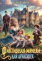Фиктивная мачеха для дракошек — ❤️Ева Кофей