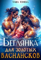 Беглянка для золотых василисков — Таша Тонева