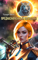 Предназначенный звёздами — Тамара Шейн