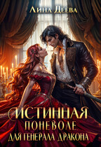 Истинная поневоле для генерала дракона — Лина Деева