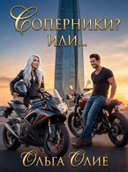 Соперники? Или… — Ольга Олие