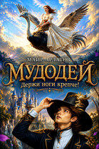 Мудодей. Держи ноги крепче! — Mair Arlatov