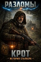 Крот. История сталкера — Borland Clause