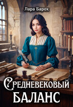Средневековый баланс — Лара Барох
