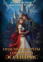 Опасные секреты герцогини Эссентрис — Виктория Рейнер
                                                                                                            
                                                                                                                                                                                                                                        ,
                                                                
                                                                                                                                            София Монкут