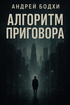 Алгоритм приговора — Андрей Бодхи