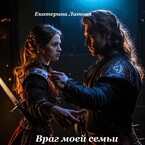 Враг моей семьи — Екатерина Латова