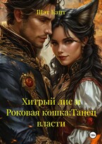 Хитрый лис и Роковая кошка: Танец власти — Кант Шэт