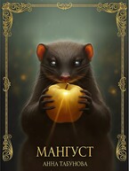 Мангуст. Тени Аурелии. — Annet Ta
