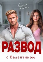 Развод с Валентином. Месть — Стася Сойка
