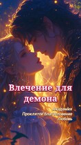 Влечение для демона. Бесплатно :) — Mira Vins