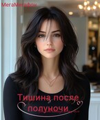 Тишина после полуночи — МегаМегафон