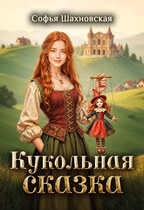 Кукольная сказка — Софья Шахновская