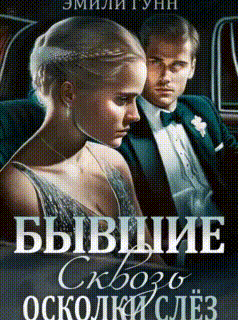 Сквозь осколки слёз. Бывшие — Эмили Гунн
