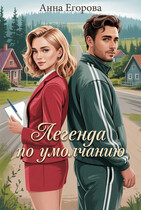 Легенда по умолчанию — Анна Егорова