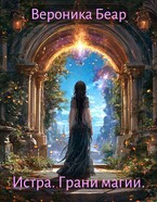 Истра. Грани магии — ❃.✮:▹ Вероника Беар◃:✮.❃